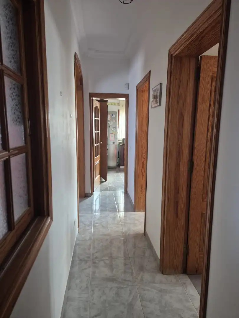 Casa o chalet en venta en Candelaria con Jardín privado, Terraza y Amueblado