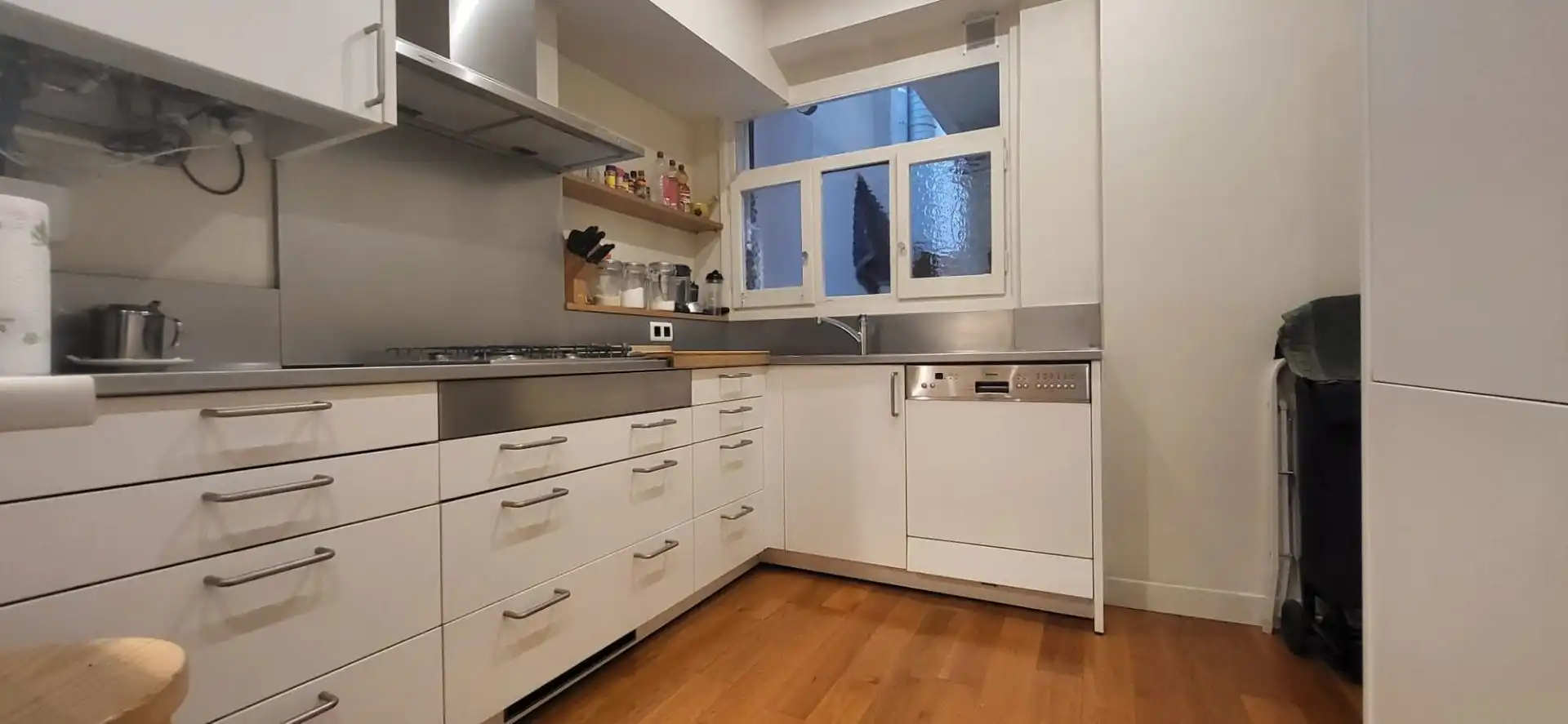 Piso en venta en corsega, L'Antiga Esquerra de l'Eixample