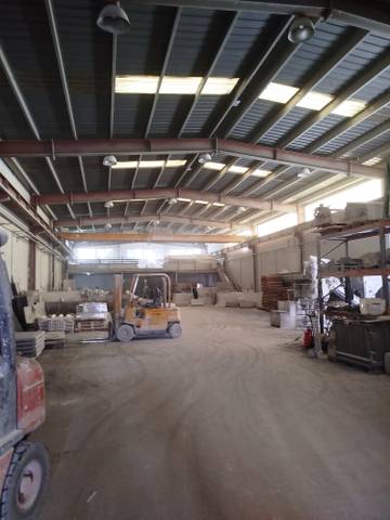 Nave industrial en Venta en Leganés Norte