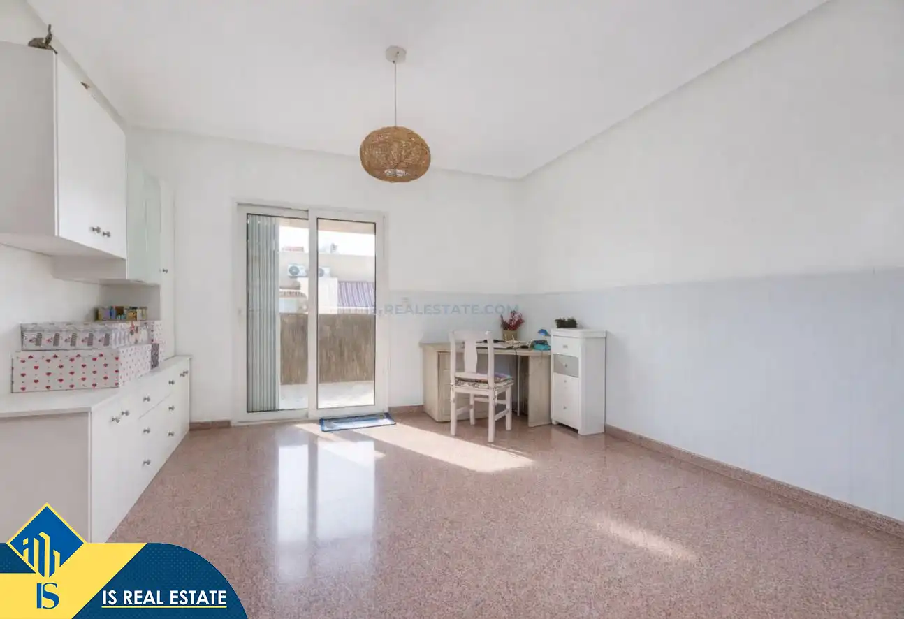 Apartament amb ascensor en venda a Centro