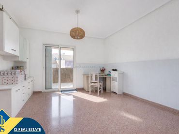 Mini appartamento con ascensore in vendita a Centro