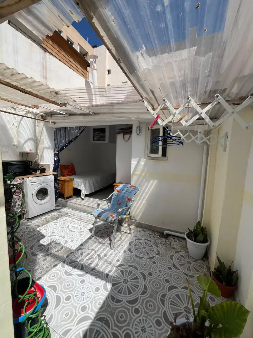 Casa adosada en venta en Torrevieja con Jardín privado y Amueblado