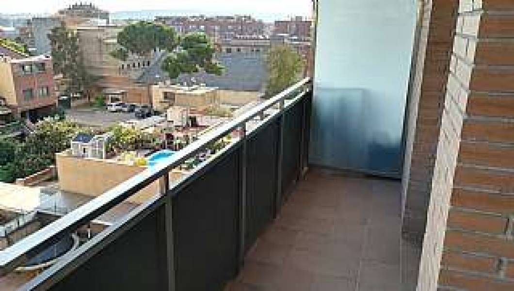 Terrassa de Pis en venda en Sabadell amb Aire condicionat, Calefacció i Terrassa