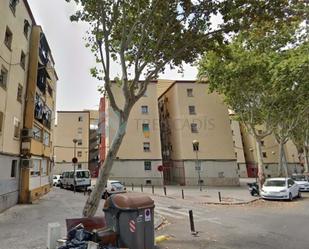Exterior view of Flat for sale in Badalona