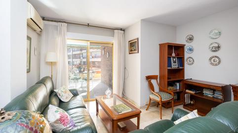 Foto 3 de Piso en venta en Calle del Escultor Pablo Loyzaga, Pajaritos,  Granada Capital