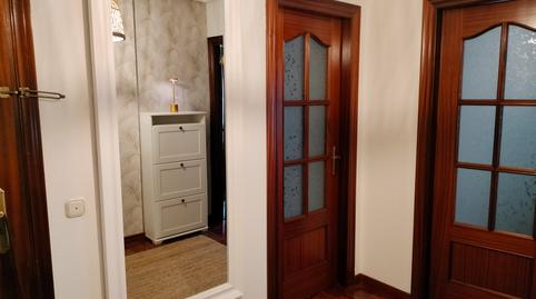 Photo 5 of Flat to rent in Calle del Quirinal, El Carbayedo - El Quirinal, Asturias