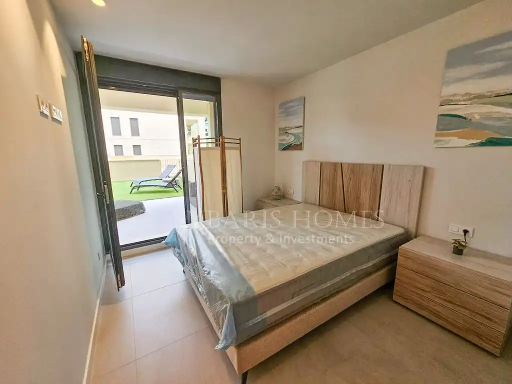 Mini appartamento con piscina in vendita a Carrer D'Albiorix, imagen 21