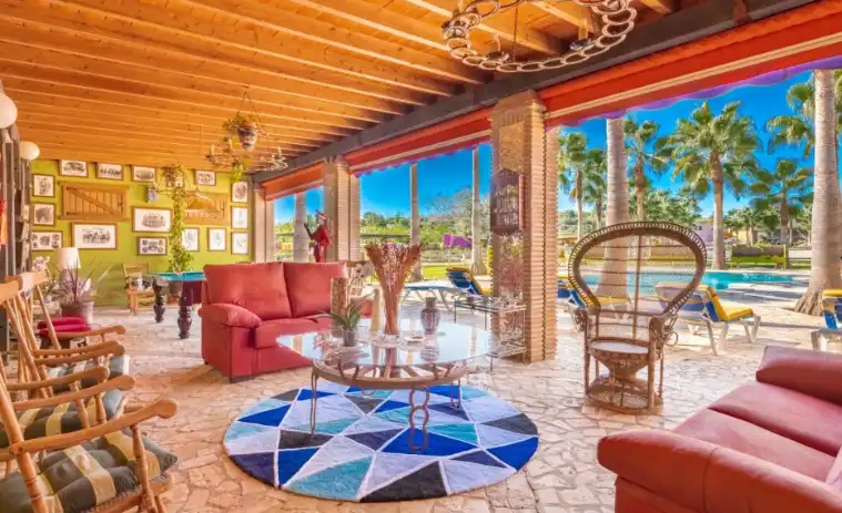 Maison avec piscine à vendre à Coín, imagen 5