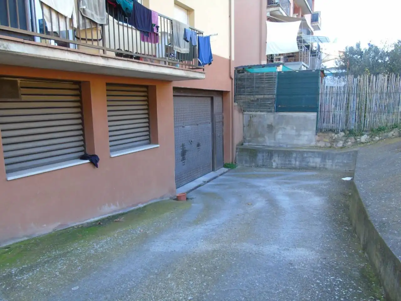 Parkplatz zum Verkauf in Calle Nou, imagen 7