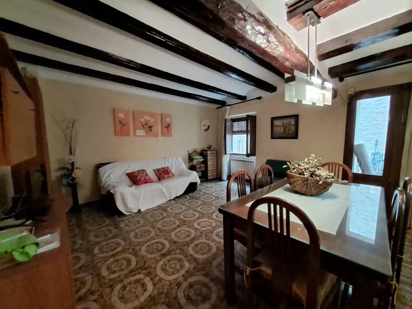 Maison jumelée avec terrasse à vendre à Calle Baja, imagen 7
