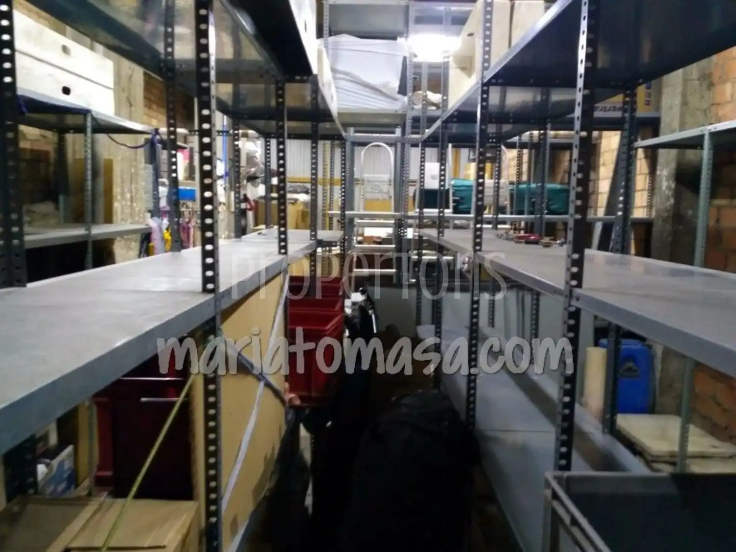 Local comercial en venda a Centro - Albiz - Markonzaga, imagen 2