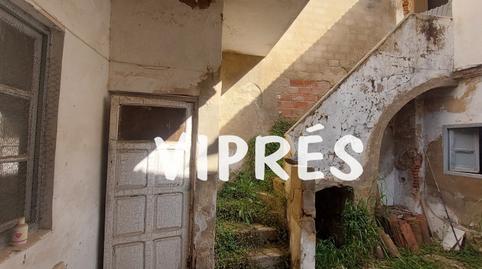 Foto 3 de Casa o xalet en venda a Centro, Badajoz