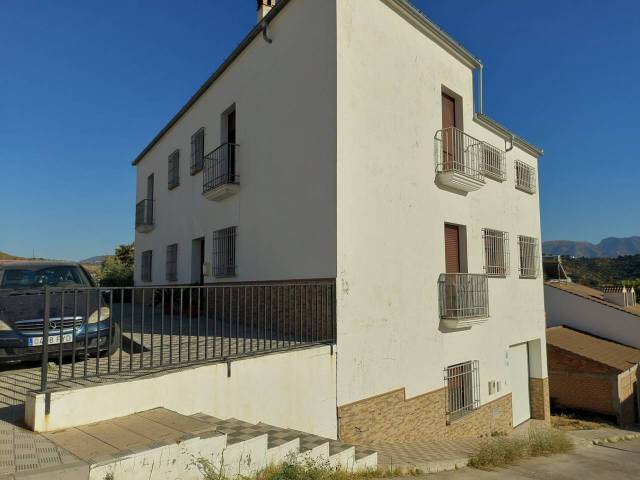 Casa-chalet en Venta en Algodonales