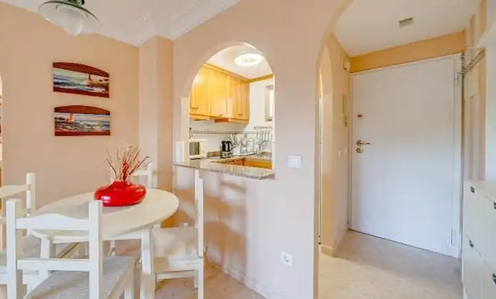 Apartment with pool for sale in La Cala de Villajoyosa, imagen 10