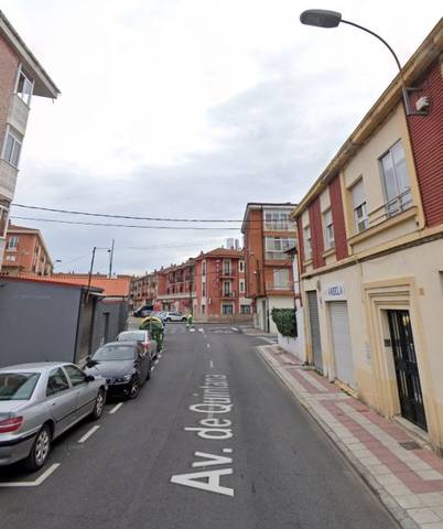 Piso en Venta en Trobajo del Camino