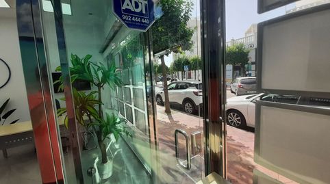 Foto 5 von Geschaftsraum zur Miete in Avenida Ciudad de Melilla, 15, Arroyo de la Miel, Benalmádena