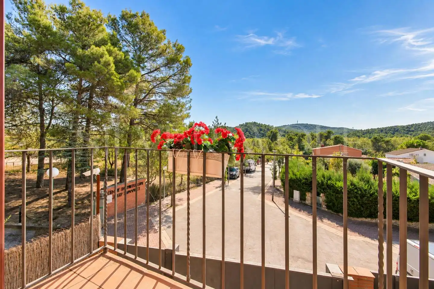 Casa con terraza en venta en calle Rascler, imagen 20