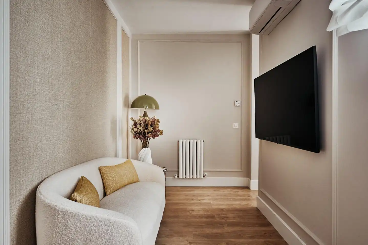 Appartement avec ascenseur à vendre à Calle de Rufino Blanco