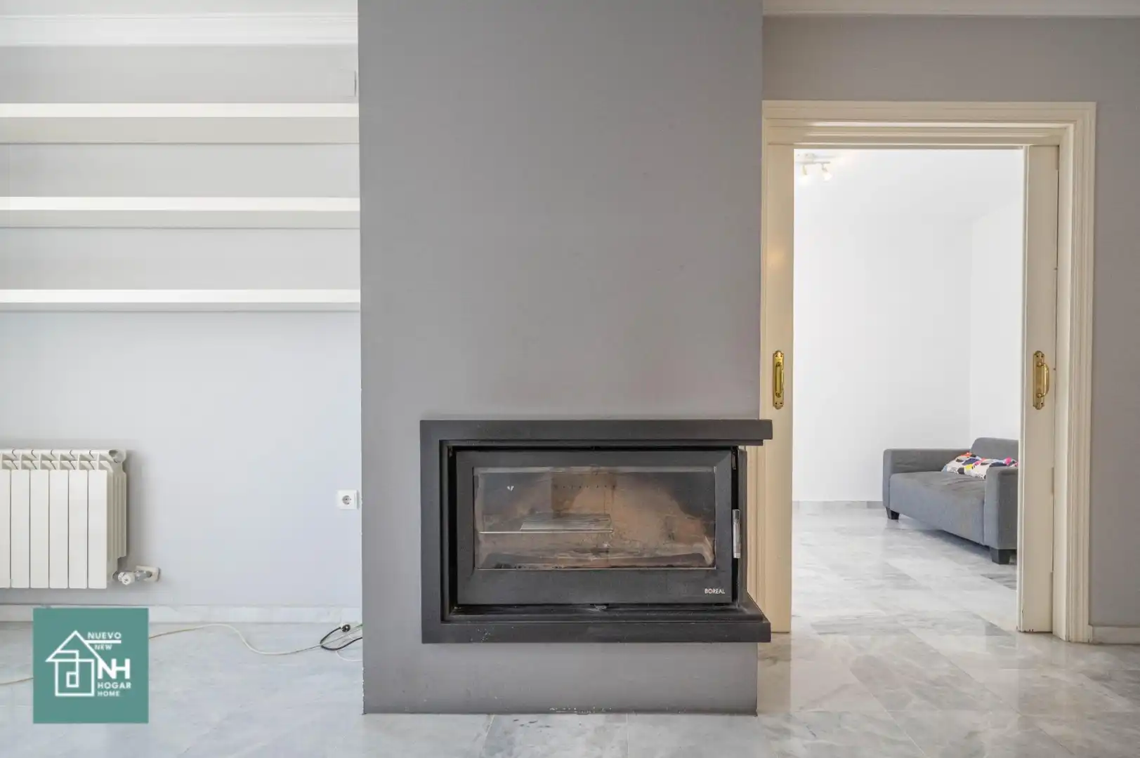 Casa a schiera con piscina in vendita a LEVANTE (C.A. II), imagen 5