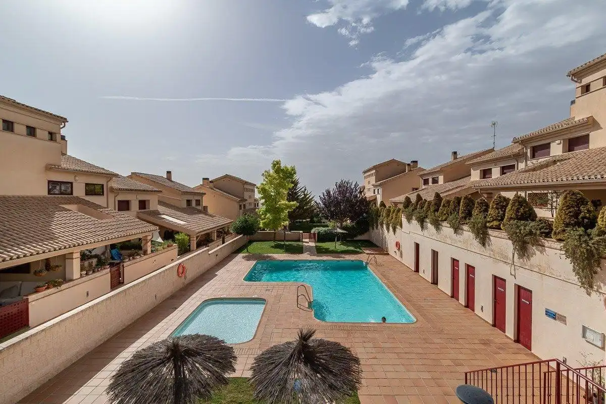 Maison avec piscine à vendre à Avenida CAÑADA DE LOS FENICIOS