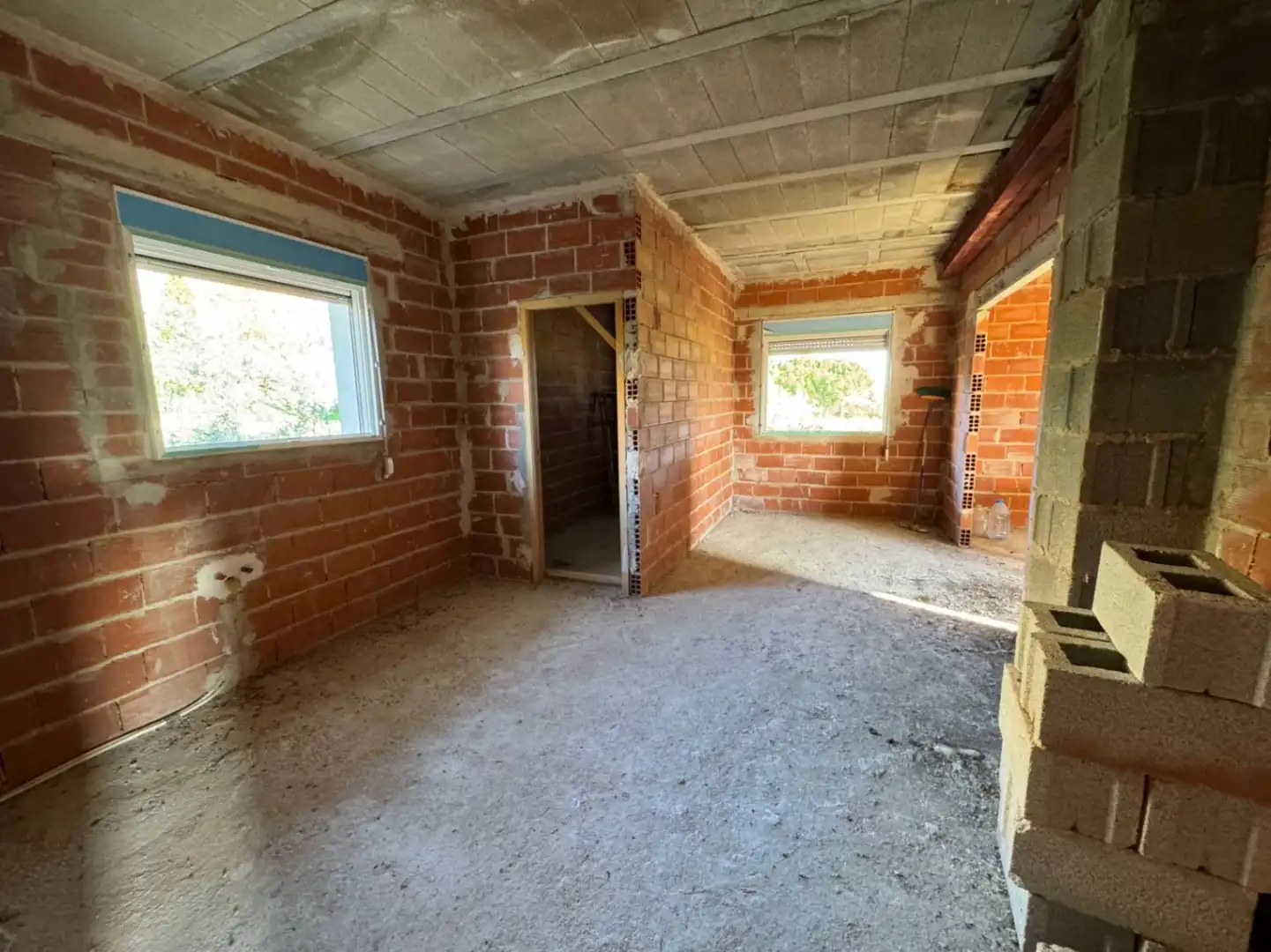 Casa rústica con jardín en venta en Partida Tosal - Zona dels Castellans, imagen 12