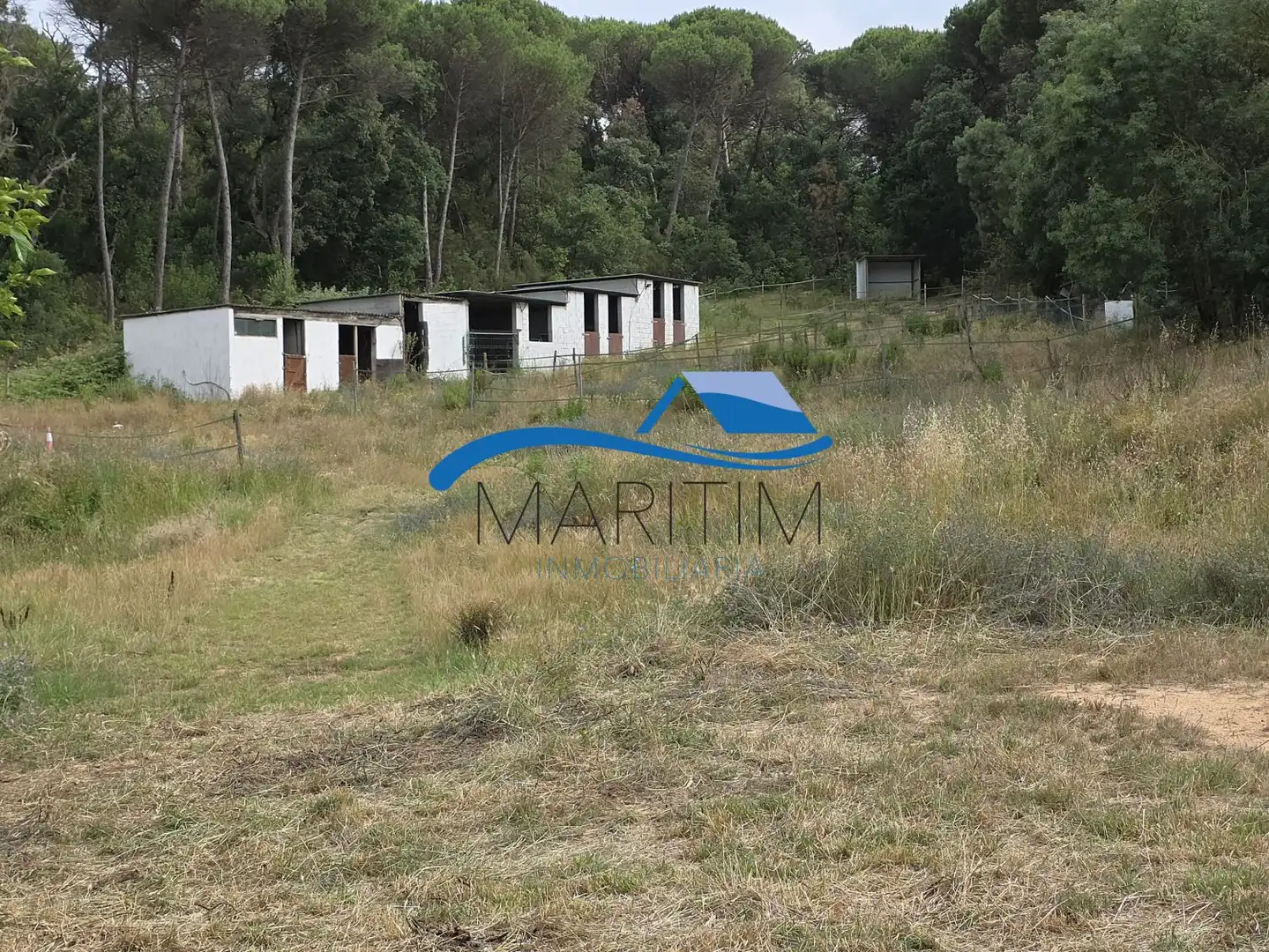 Casa o xalet en venda en Maçanet de la Selva amb Aire condicionat, Calefacció i Jardí privat