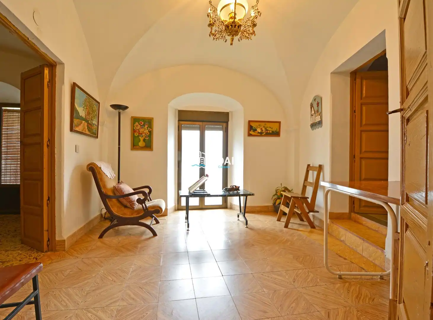 Detached homes for sale in Montánchez  with Terrace and Storage room