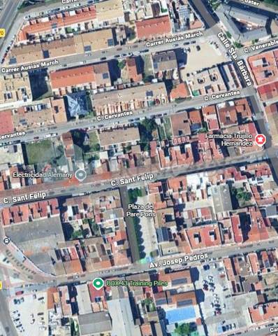 Casa adosada en Venta en Sant Felip en Piles