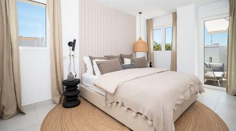 Foto 5 de Àtic en venda a Calle Casares, 10, Ojén, Málaga