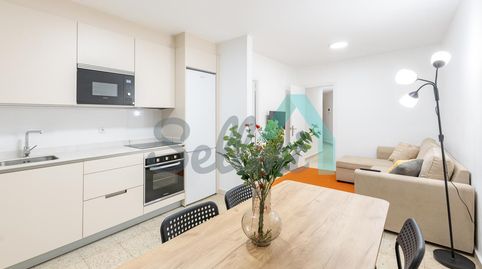 Foto 5 de Planta baja de alquiler en Del Fresno, Auditorio - Seminario - Parque de Invierno, Oviedo