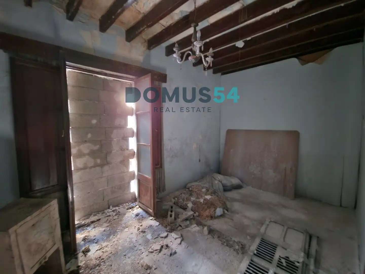 Casa o xalet en venda en Sa Pobla