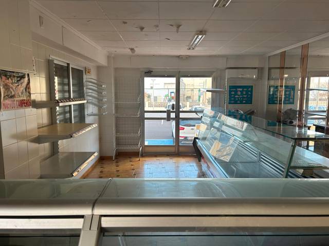 Local comercial en Venta en Mareny de Barraquetes