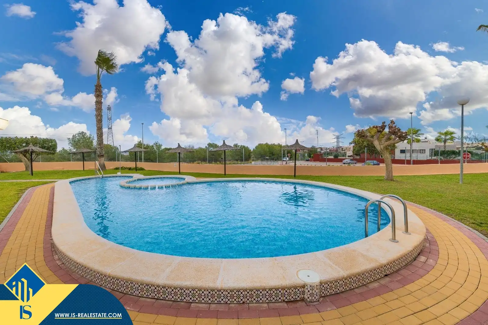 Villa avec jardin à vendre à Orihuela Costa, imagen 44