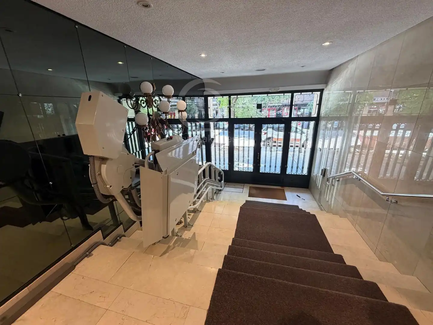 Piso en venta en Madrid con Aire acondicionado, Calefacción y Parquet
