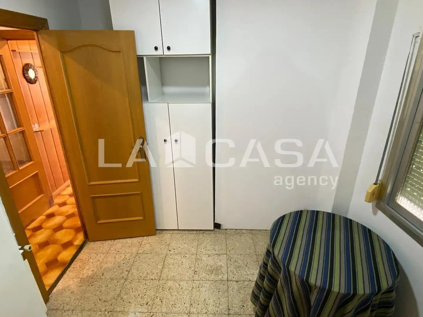 Ático en venta en Santa Coloma de Gramenet con Calefacción, Terraza y Trastero