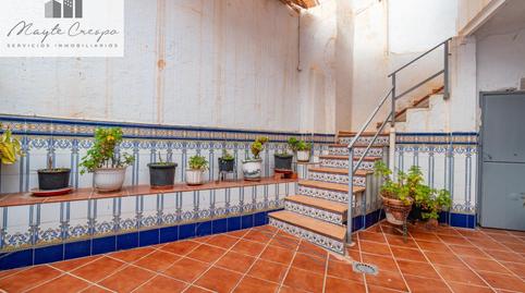 Foto 4 de Casa o xalet en venda a Calle Calle del Barranco del Abogado, 47, San Matías - Realejo, Granada