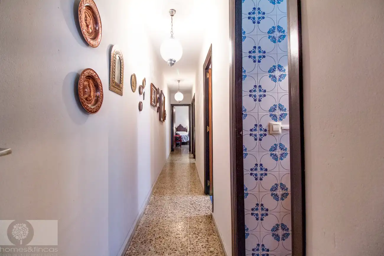 Appartement avec terrasse à vendre à Avenida de Andalucía, imagen 12