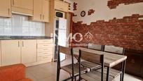 Kitchen of Apartment for sale in Cambrils  with Air Conditioner, Private garden and Terrace