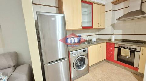 Photo 4 of Flat to rent in Calle Centro, Salvaterra de Miño, Pontevedra