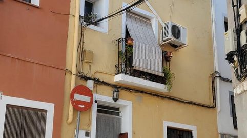 Acogedora casa de pueblo en el corazón de Callosa