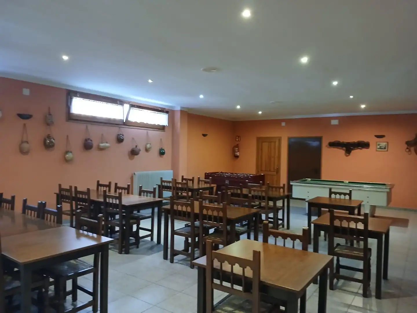 Buildings for sale in Llanars