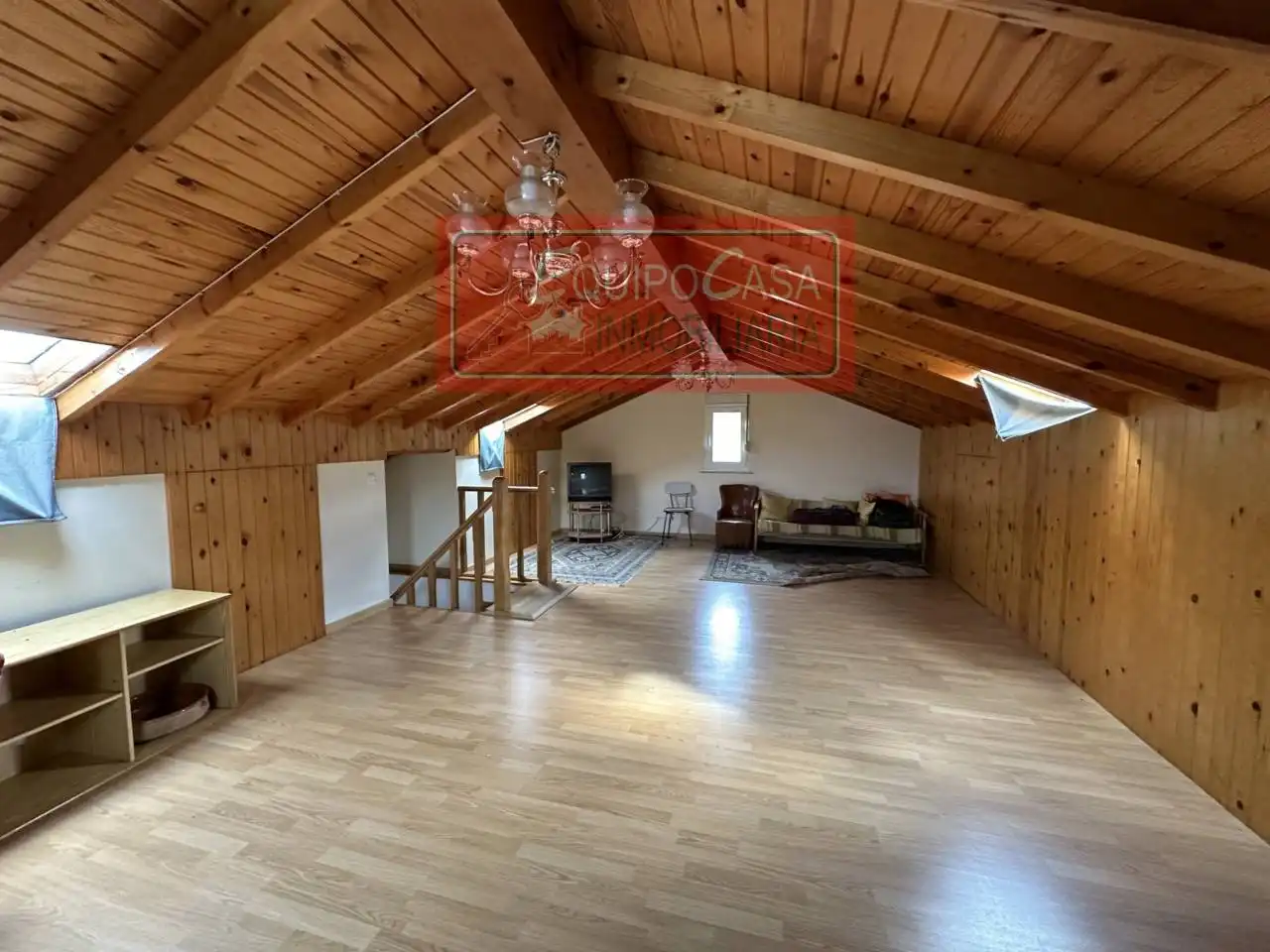 Casa o xalet en venda en Rábade amb Calefacció, Jardí privat i Moblat