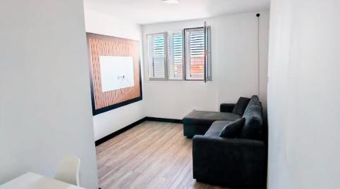 Foto 4 de Pis de lloguer a La Garita - Marpequeña, Telde