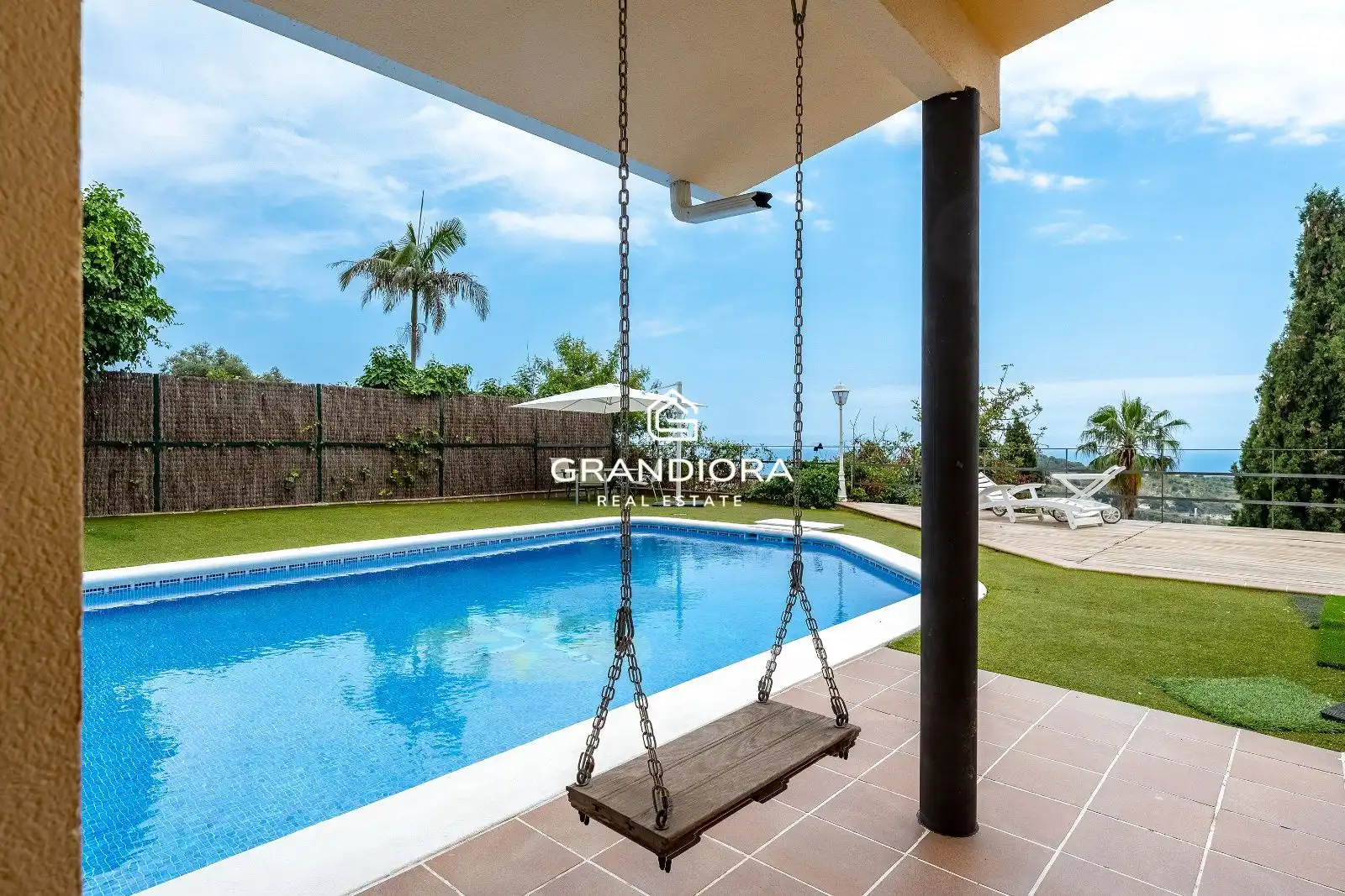 Casa o chalet en venta en del Cedre, Mas Ram