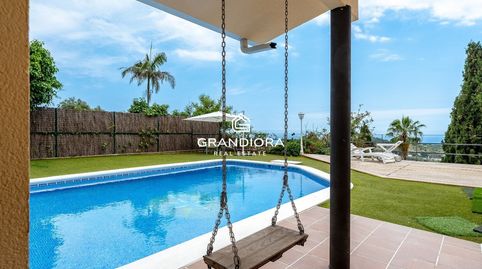Foto 2 de Casa o chalet en venta en Del Cedre, Mas Ram, Badalona