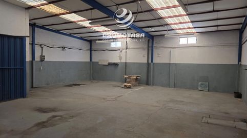 Foto 4 von Fabrikhallen zur Miete in Zona Industrial, Arganda del Rey
