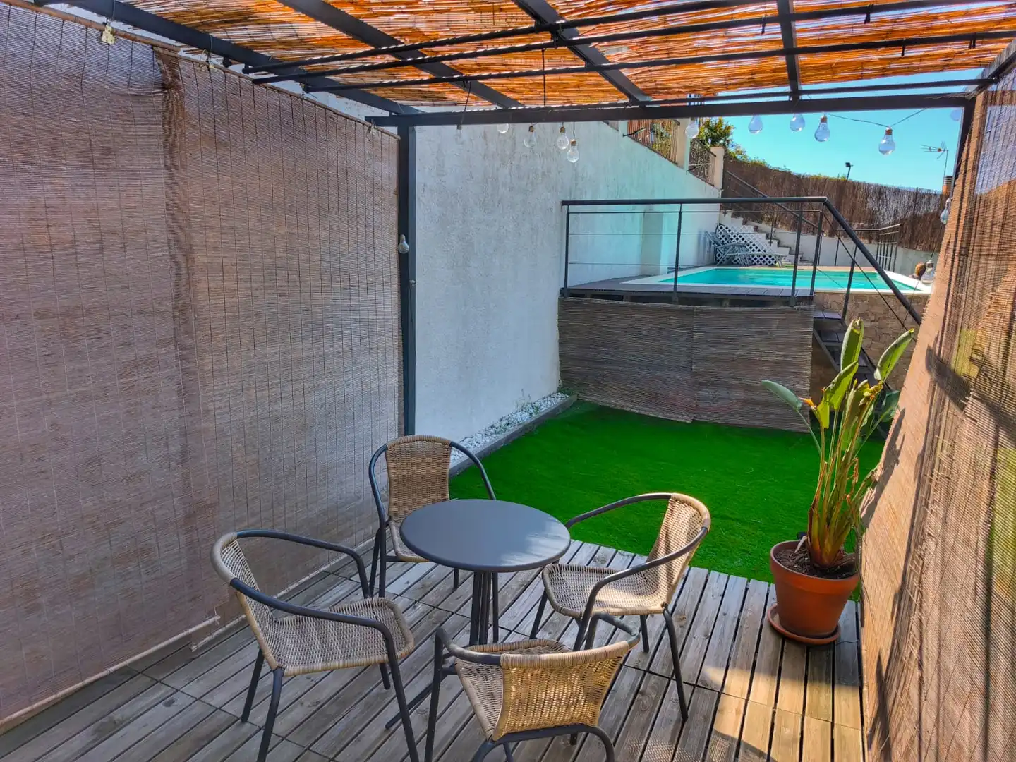 Villa avec terrasse à vendre à Roca Grossa, imagen 16