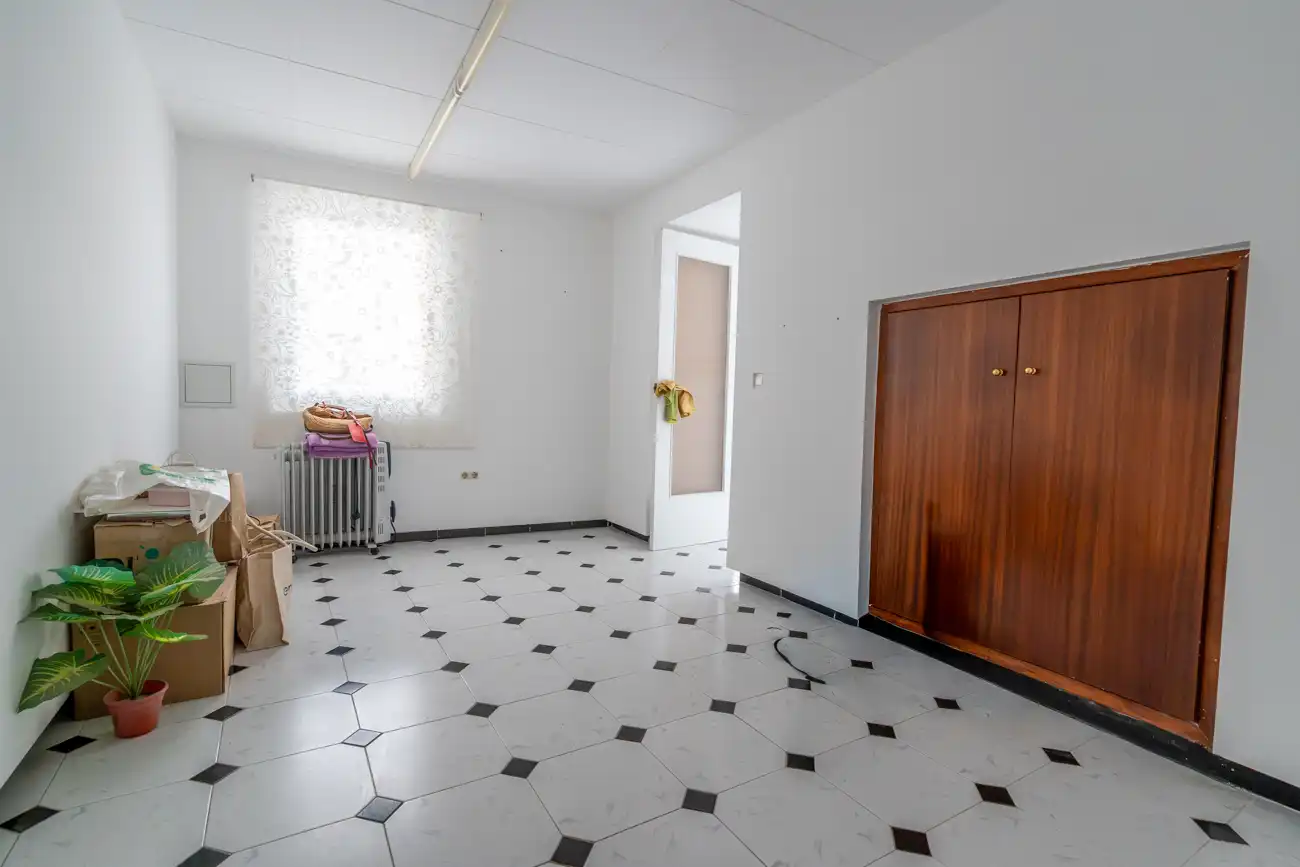 Casa o chalet en venta en La Galera  con Balcón
