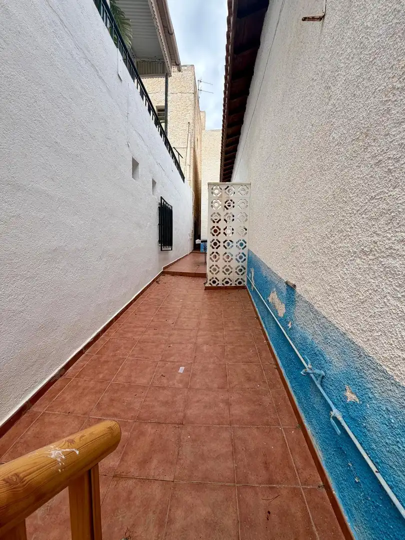 Casa amb terrassa en venda a Calle VIRGEN DE LAS HUERTAS, imagen 32