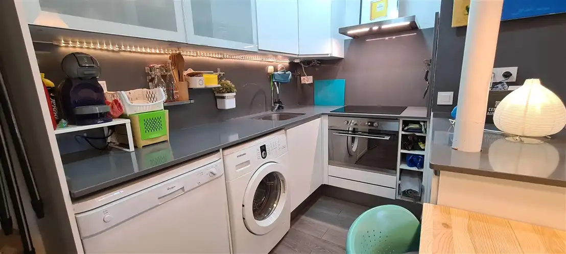 Apartament de lloguer a Cambrils Platja